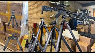 De BESTE Tripods voor uw Luchtbuks [upl. by Anemaj]