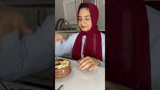 كده كتير يا رنا  🥲😱 [upl. by Asilav]