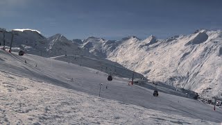 News aus ObergurglHochgurgl [upl. by Herrera]