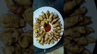 Potato spring roll easy snacks recipeshorts shortsfeed [upl. by Pepe]