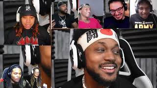 this episode took EVERYTHING  Sifu Part 3 by CoryxKenshin REACTION MASHUP2170 [upl. by Werdnaed122]