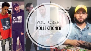 YouTuber Mode Kollektionen bewerten  Philipp Lüders [upl. by Wiebmer]