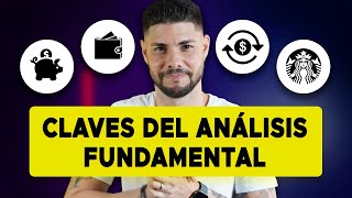 Tasa de Interés PIB y Payroll Claves del Análisis Fundamental [upl. by Ahsauqram]