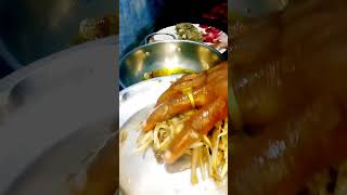 Kolar Mochar Posto Recipeshortsyoutubeshortsbengalirecipevillagefoodcooking [upl. by Arrad783]