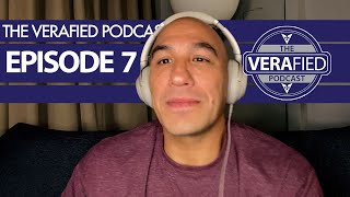 VERAfied Podcast Episode 7 [upl. by Anitsugua950]