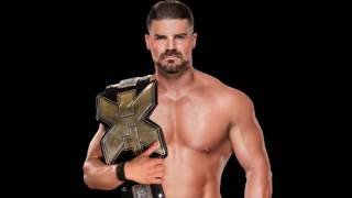 Bobby Roode quotGloriousquot  Theme Song Chipmunk Version [upl. by Gayelord505]