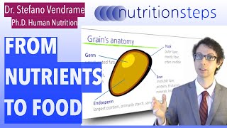 From Nutrients To Food [upl. by Emirak370]