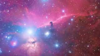 Orion and Horsehead Nebula Ultrazoom HQ [upl. by Mariel]