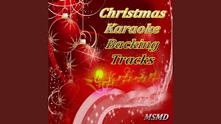 Auld Lang Syne Karaoke Backing Track [upl. by Lednahs]