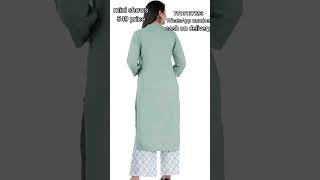 Abhisarika Fashionable Women Kurta SetsName Abhisarika Fashionable Women Kurta Setsmini shows [upl. by Pompea]