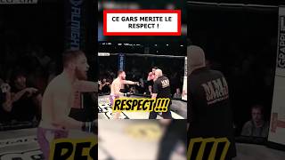 Ce QUIL a FAIT mérite tout le RESPECT du monde  shorts foryou pourtoi fyp respect [upl. by Stafani]