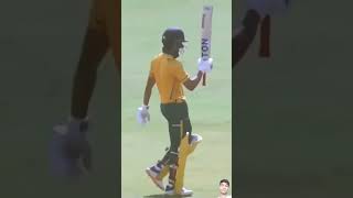 Domestic cricket ke shandar world record cricket cricketnews [upl. by Nnaid]