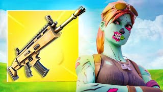 CONSEGUIMOS las MEJORES ARMAS de FORTNITE RELOAD🔴 [upl. by Conway]