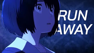 Aurora  Runaway AMV Lyrics [upl. by Latisha637]