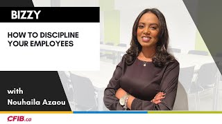 How to Discipline Your Employees [upl. by Gizela936]