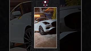 Swift alloy wheel 2024🔥 swiftlover swiftcar marutisuzuki viralshorts [upl. by Annadiane]