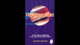 Stu Allan  Compulsion  The New Breed Bowlers Manchester  1998 [upl. by Enelrahs]