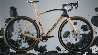 PINARELLO GREVIL F [upl. by Ahseia]