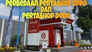 Perbedaan Pertashop Codo Dan Pertashop Dodo pertashop pertashoppertamina pertamina [upl. by Ardelis]