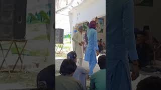 kpk pattan beautifull boy TikTok dance video kpkbeauty [upl. by Yentirb]