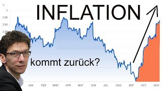 Jetzt die TrumpRally verkaufen Warum fällt Gold ÖlAktien und PalantirGerüchte [upl. by Martinic]