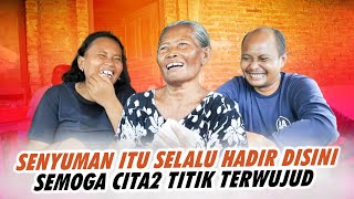 “MEMPERBAIKI GENTENG” ❗️🥹❗️HARAPAN TITIK di TAHUN 2024 ❗️❤️❗️KETAWANYA TITIK ADALAH CITACITAnya [upl. by Juieta]