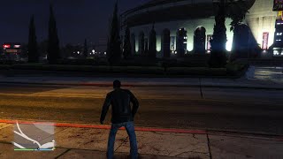 GTA Online Clone Slasher PT 1 [upl. by Eiuqram693]