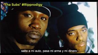 Mobb Deep  Give up the Goods Just Step  Subtitulado Español  HQ [upl. by Uaeb]