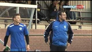 Uitzending Sport Lokaal 1 september 2014 [upl. by Nikolia]