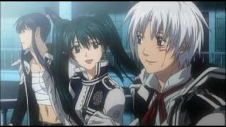 DGrayman Creditless Opening 01 [upl. by Shelly]