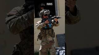 Integrated Visual Augmentation System shorts miltary [upl. by Nylauqcaj]