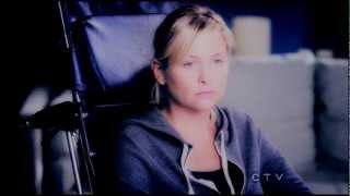 CallieArizona  Paper Scars  Greys Anatomy [upl. by Marta247]