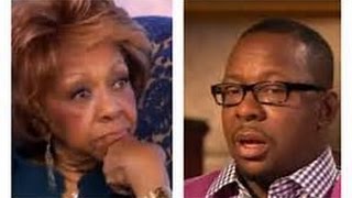 quotCISSY HOUSTONquot  Claps Back at Bobby Browns 2020 Interview [upl. by Anerak]