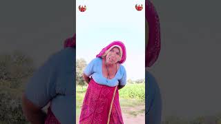 भाईली 😅Rajasthani marwadi comedy 🤣🤣Sarita khokhar [upl. by Hteazile]