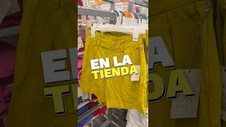 Shorts cortos de Target [upl. by Arnold]