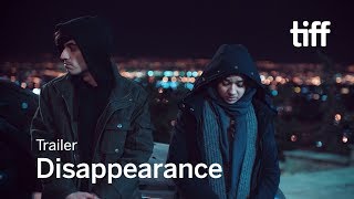 DISAPPEARANCE TRAILER  TIFF 2017 [upl. by O'Driscoll]