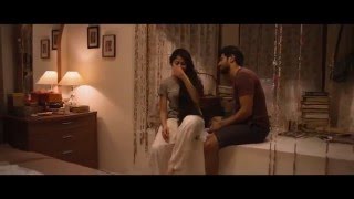 Kali Malayalam Movie  Vaarthinkalee Full Video Song  Dulquer Salmaan Sai Pallavi [upl. by Guthry927]