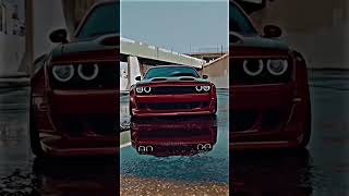 Doder Challenger edit 😎😈 [upl. by Hardner]