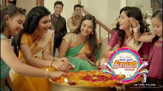 Tvc for kumarappa silks [upl. by Baily]