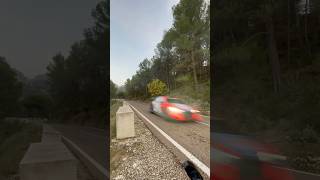 Flat Out Hyundai i20 WRC Rally 1  Crazy‼️ [upl. by Aikrahs280]