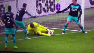 Jeroen Zoet Ridiculous Own Goal ● PSV Eindhoven vs Feyenoord ● Goalkeeper Mistake ● HD [upl. by Scottie402]