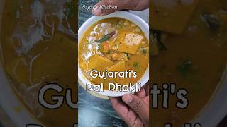 Dal Dhokli ki Recipe Shorts [upl. by Elson]