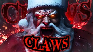 CLAWS SANTAS FACTORY FORTNITE How To Complete Claws Santas Factory [upl. by Alliber258]