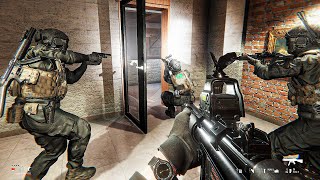 The Best Tactical Shooter Ive Ever Played  ZERO HOUR [upl. by Azaleah]