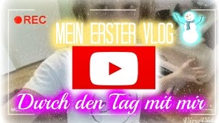 VLOG voller Glitzer Mci Eisdisco Neues Video [upl. by Eelirrem]