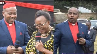 WOI MA BISHOP JJ KUHEANA RUGANO RWA LUCY WA NGUNJIRI URIA AMURÌHÌÌRI THIRÌ WA THIBITARI WA MWANA WAK [upl. by Farrison]