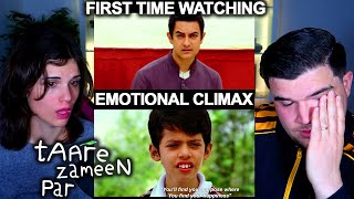 TAARE ZAMEEN PAR Like Stars On Earth  CLIMAX SCENE  Aamir Khan Darsheel Safary [upl. by Penrose398]