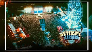 Krokus live Screaming in the Night Riverside Festival Aarburg 2023 [upl. by Bostow]