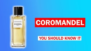 Before you buy Chanel Coromandel Eau de Parfum [upl. by Enilaf591]