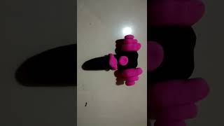 DIY BLACKPINK LIGHTSTICK HAMMER As A Blink★BlinkIndianblinkJisoojennielisarosè [upl. by Athalia478]